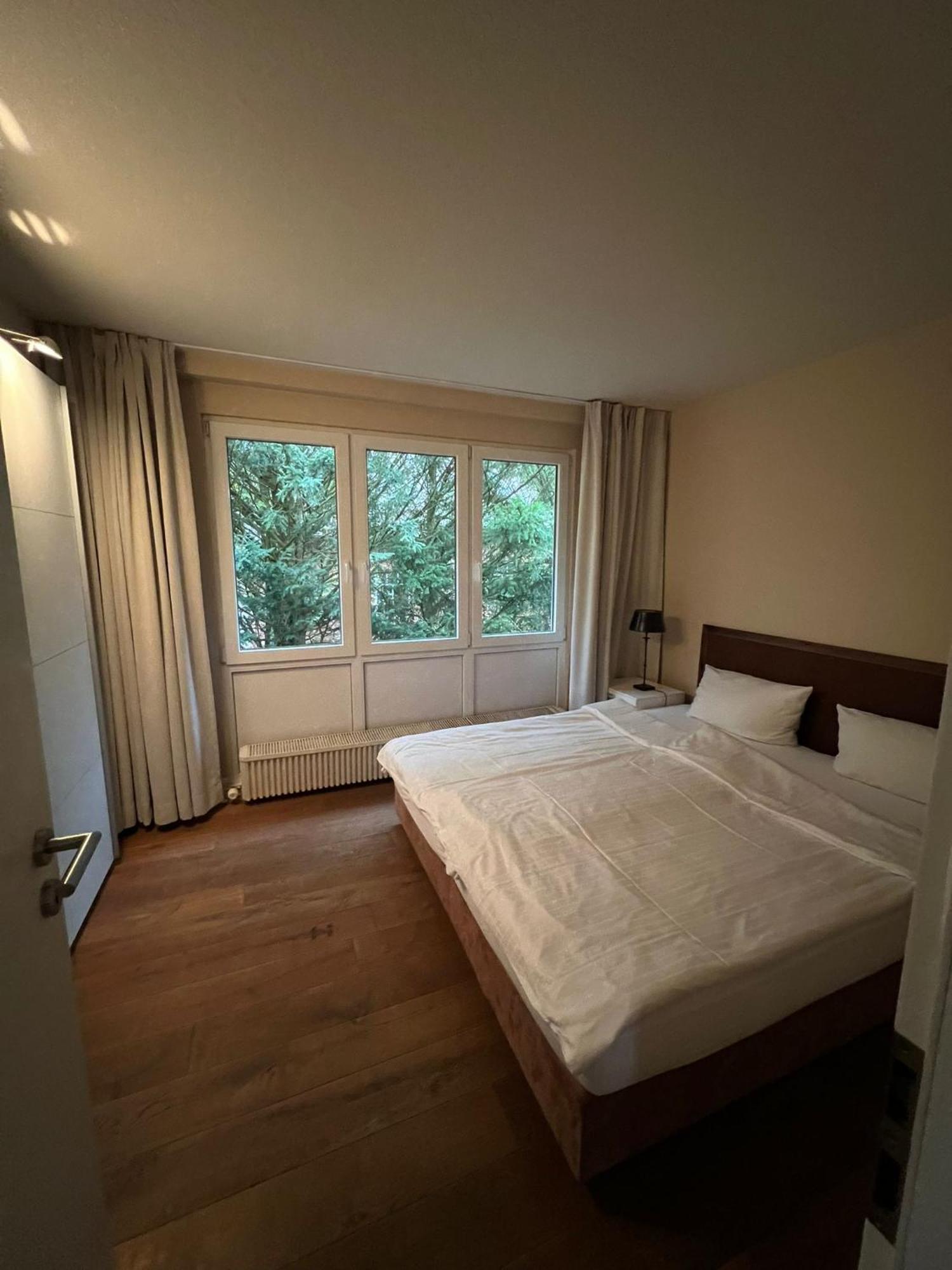 Hotel Huettmann Norddorf Exterior foto
